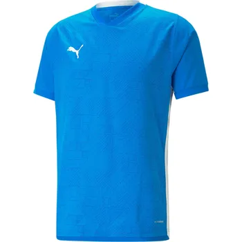 Dres Puma teamCUP Jersey 705370-002 Velikost S