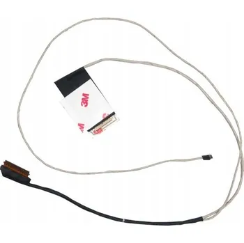 Náhradní kabel k notebooku Flex kabel LCD DELL INSPIRON 17 5755 / NT