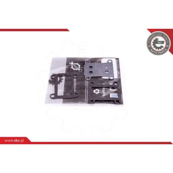 Sada na opravu, ventil AGR ESEN SKV 14SKV524