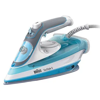 Braun TexStyle 5 SI 5006 BL