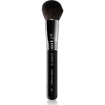 Sigma Beauty Face F85 Airbrush KABUKI™ kabuki štětec na make-up 1 ks