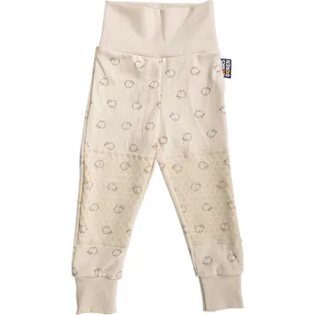 Kaarsgaren Kalhoty s protiskluzem bio beránci velikost 86