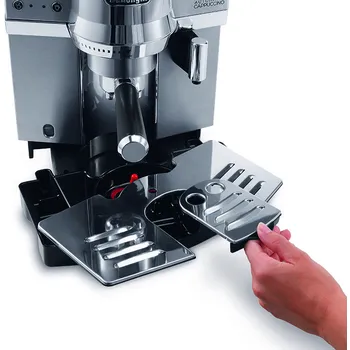 pákový kávovar De'Longhi EC 860.M