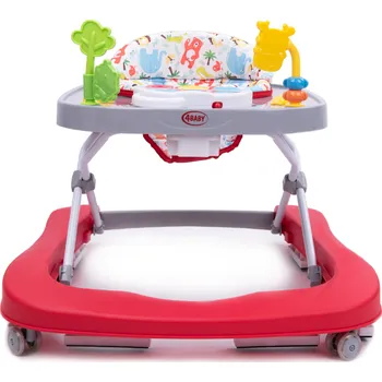 Dětské chodítko 4BABY Walk'N Push