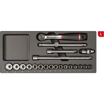 Gola sada Modul s nářadím USAG 519/613BEA