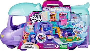 Figurka Hasbro My Little Pony Mini World Magic Mare Stream