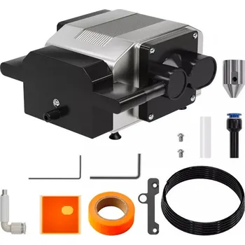Kompresor xTool D1 Air Assist Set 1.5 - Vzduchový kompresor