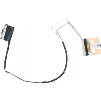 Náhradní kabel k notebooku Flex kabel LCD DELL INSPIRON 15 7587 / FHD