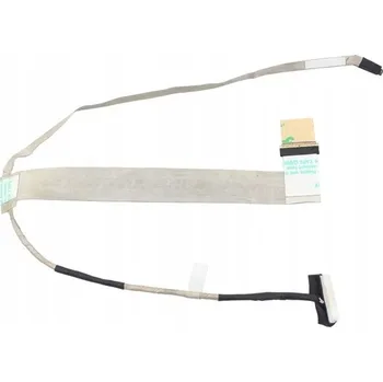 Náhradní kabel k notebooku Flex kabel LCD HP 8760W / HD 6017B0294801