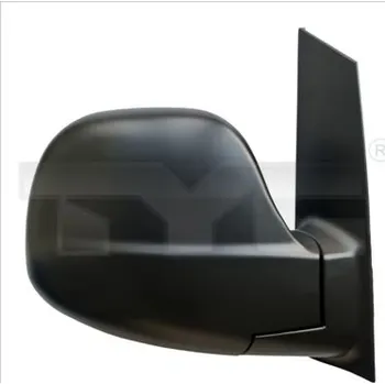 Auto zrcátko Vnější zpětné zrcátko TYC 321-0097