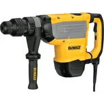 DEWALT D25733K Kladivo kombi 1600W SDS-max 9kg 13,3J
