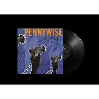 Zahraniční hudba LP Pennywise: Unknown Road (30th Anniversary Edition) 2023