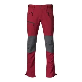 Pánské kalhoty Bergans Fjorda Trekking Hybrid kalhoty