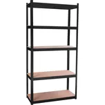 Aga MR4600 180 x 90 x 40 cm čermý 5…