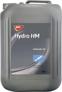 Hydraulický olej MOL Hydro HM 10 l