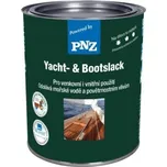 PNZ Lodní lak natur / přírodní 10 l