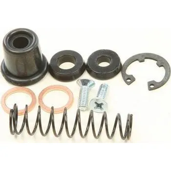 Těsnění pro motocykl All Balls opravná sada přední brzdové pumpy Yamaha FZR250 (SA) 88, XVS1100 V-Star 99-09, XVS1300 V STAR (SA) 07, XVS1300 V STAR 07-09, XVS650 V-Star 98-16 YAMAHA FZR 250 R rok 1988