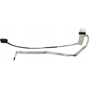 Náhradní kabel k notebooku Flex kabel LCD TOSHIBA C55D-A-15K C55D-A5108