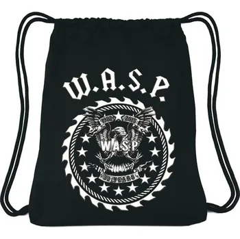 Sportovní vak vak na záda W.A.S.P. - 33 years