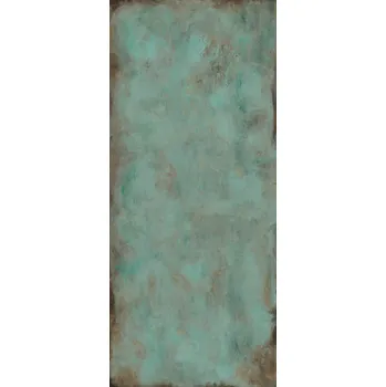 Dlažba dlažba Alchemy trace mint 120x278 cm rektifikovaná matná