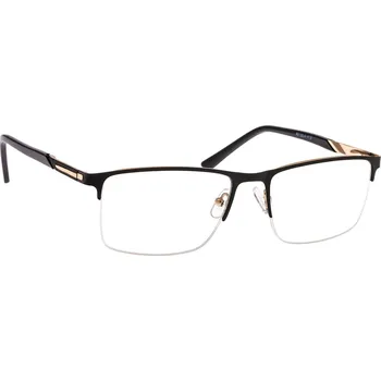 Brýle na čtení BRILO Dioptrické brýle RE126-A +3,50 flex