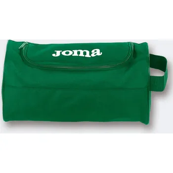 Nákupní taška JOMA TAŠKA NA BOTY - Zelená - velikost uni