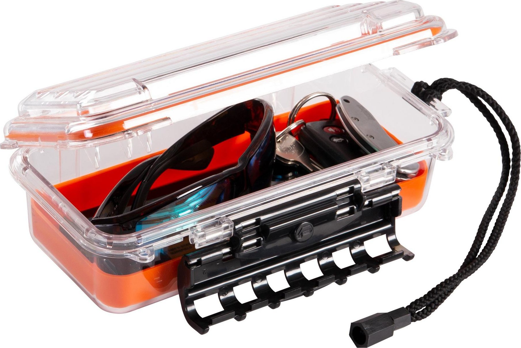 Plano krabička Guide Series Waterproof Case 3500