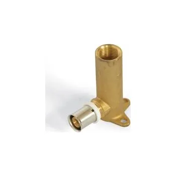 rozdělovač topení GABOTHERM GT-M-PWWL 18x1/2" IG