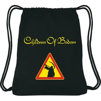 Sportovní vak vak na záda Children Of Bodom - Chaos Ridden Years