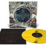 Call Of The Mastodon / Yellow / Vinyl - Mastodon [LP]