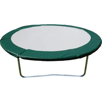 Příslušenství pro fitness Samostatný kryt pružin pro trampolíny s vnitřní ochrannou sítí | 244 cm