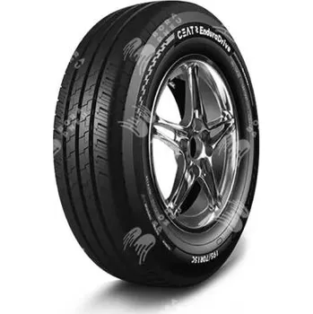 Pneumatiky CEAT ENDURADRIVE 195/65 R16 104T, letní pneu, VAN