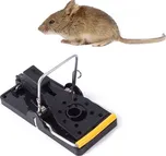 Vysoce citlivá past na myši černá