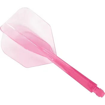 Letky CONDOR AXE Small Neon Pink Long