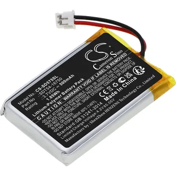 Baterie Cameron Sino CS-SD575SL za SportDog SDT54-16750 - neoriginální