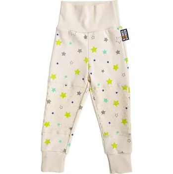 Kaarsgaren Kalhoty s protiskluzem bio hvězdy velikost 86