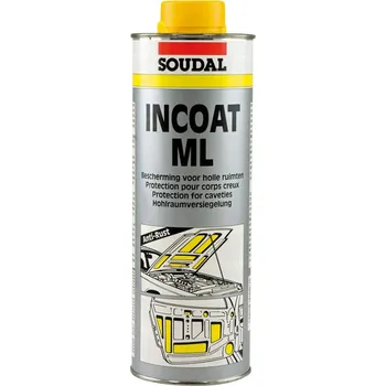 Tmel Incoat Ml GUN UBS 1kg