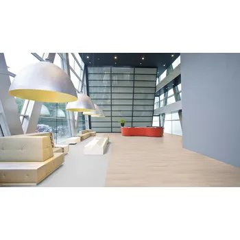 vinylová podlaha Vinylová podlaha zámková na HDF WINEO 1000 wood L basic Light maple cream MLP296R