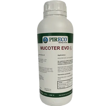 Hnojivo PIRECO Pireco Mucoter L 1 l
