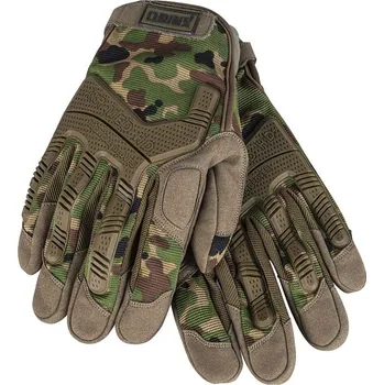 Pracovní rukavice NAREX 65405729 CRP XL Rukavice pracovní CAMOUFLAGE