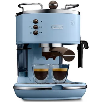 Kávovar De'Longhi Icona Vintage ECOV 311.AZ