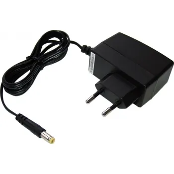 Měřící laser Napájecí adaptér 220 V pro rotační lasery Lamigo, 900 mAh, NiMH