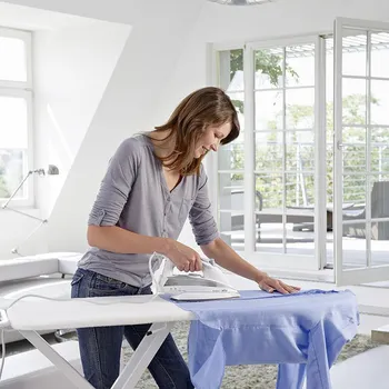 Braun TexStyle 7 TS 735 TP – technologie napařování
