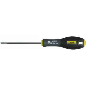 Šroubovák STANLEY 1-65-204 Šroubovák PH00x50mm FatMax