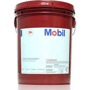 Plastické mazivo MOBILGREASE XHP 222 - 18KG (Plastické universální mazivo na bázi lithného komplexu)