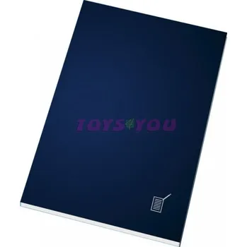 Záznamní kniha V4 45104 s linkou, 96 lst. - 4 motivy