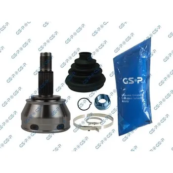 Hřídel nápravy Sada kloubů, hnací hřídel HART 430 247