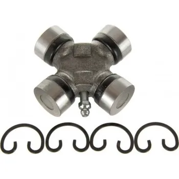 Posilovač řízení Krizovy kloub 27x75mm Ursus 3514 4514 7001766m91 MZR 38240