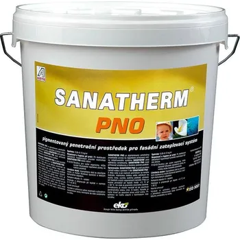 Penetrace AUSTIS SANATHERM PNO 5 kg