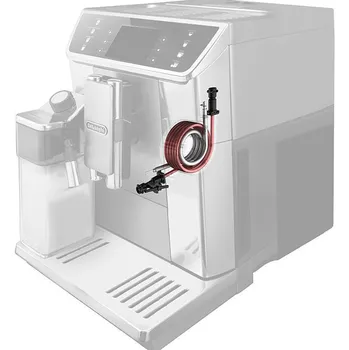 ohřev vody termoblock De'Longhi ECAM 23.460.SB
